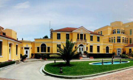 Hetuesi i SPAK Diplomohet në Akademinë Kombëtare të FBI-së, Forcohet Bashkëpunimi Shqipëri-SHBA U.S. Embassy Tirana
