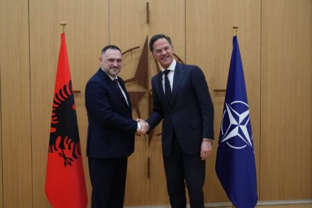 ermal nufi mark rutte
